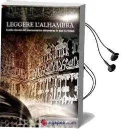 Descargar AudioLibro Leggere L\'Alhambra de José Miguel Puerta Vílchez año 1990