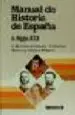 AudioLibro Manual de Historia de España: La España Contemporenea, s. xix de Angel Et Al. Martinez De Velasco