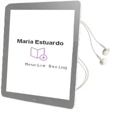 Descargar AudioLibro María Estuardo de Maurice Baring año 1990
