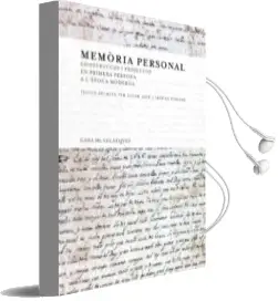 Descargar AudioLibro Memòria Personal de No Disponible año 1990