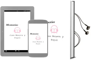 Descargar AudioLibro Memorias de Juan Moneva Y Puyol año 1990