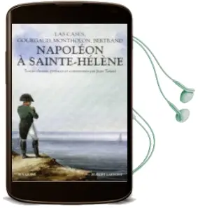 Descargar AudioLibro Napoleon a Sainte-Helene de Varios Autores año 1990