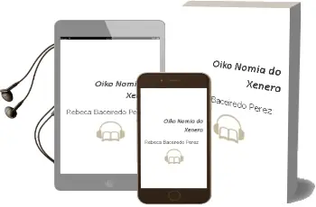 Descargar AudioLibro Oiko-Nomía do Xénero de Rebeca Baceiredo Pérez año 1990