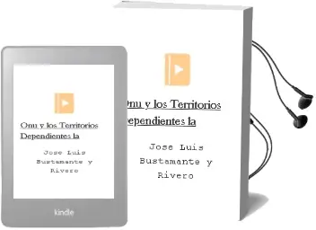 Descargar AudioLibro Onu y los Territorios Dependientes - la de Jose Luis Bustamante Y Rivero año 1990