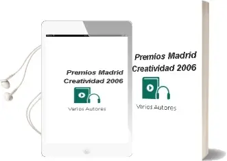 Descargar AudioLibro Premios Madrid Creatividad 2006 de Varios Autores año 1990