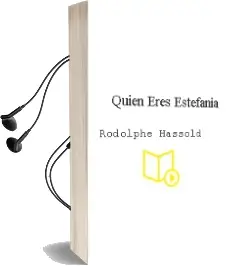Descargar AudioLibro Quien Eres Estefania? de Rodolphe Hassold año 1990