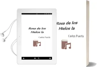 Descargar AudioLibro Rosa de los Hielos - la de Carlos Puerto año 1990