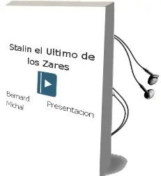 Descargar AudioLibro Stalin, el Ultimo de los Zares de Bernard (Presentacion) Michal año 1990