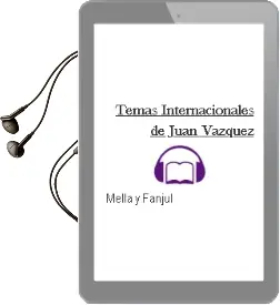 Descargar AudioLibro Temas Internacionales de Juan Vazquez De Mella Y Fanjul año 1990