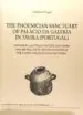 AudioLibro The Phoenician Sanctuary of Palácio da Galeria in Tavira (Portugal) de Eleftheria Pappa