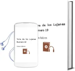 Descargar AudioLibro Torre de los Lujanes. Numero 19 de Varios Autores año 1990