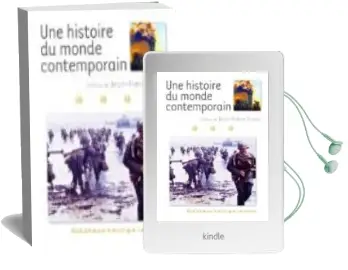 Descargar AudioLibro Une Histoire du Monde Contemporain de Jean François (Dir.) Rioux año 1990