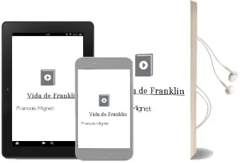 Descargar AudioLibro Vida de Franklin de François Mignet año 1990