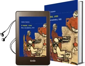 Descargar AudioLibro Á Marxe, 1999. Obra Xornalística Viii de Carlos Casares año 1990