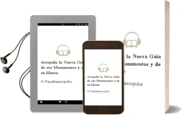 Descargar AudioLibro Acropolis - la. Nueva Guia de sus Monumentos y de su Museo de G. Papathanasopulos año 1990