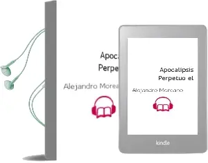 Descargar AudioLibro Apocalipsis Perpetuo - el de Alejandro Moreano año 1990