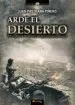 AudioLibro Arde el Desierto. la Guerra de Ifni-Sahara de Juan Pastrana Piñero