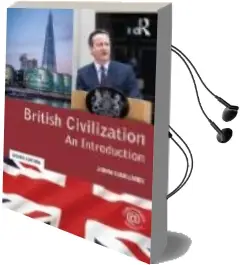 Descargar AudioLibro British Civilization: An Introduction de John Oakland año 1990