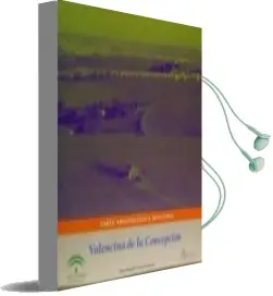Descargar AudioLibro Carta Arqueológica Municipal: Valencina de la Concepción de No Disponible año 1990