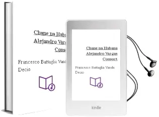 Descargar AudioLibro Chane na Habana . Alejandro Vargas Consort de Francesco ; Battaglia , Vanda Decio año 1990