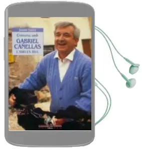 Descargar AudioLibro Conversa amb Gabriel Cañellas: L\'Amo en Biel de No Disponible año 1990