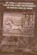 AudioLibro De Roma a las Provincias. las Élites Como Instrumento de Proyección de Roma de No Disponible