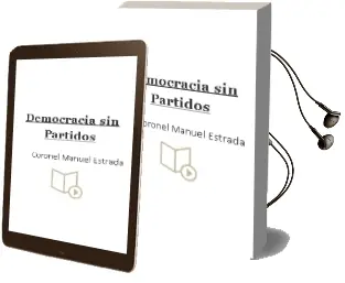 Descargar AudioLibro Democracia sin Partidos de Coronel Manuel Estrada año 1990