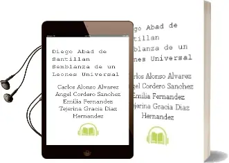 Descargar AudioLibro Diego Abad de Santillan. Semblanza de un Leones Universal de Carlos / Alonso Alvarez, Angel / Cordero Sanchez, Emilia / Fernandez Tejerina, Gracia Diaz Hernandez año 1990