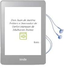 Descargar AudioLibro Don Juan de Austria. Politico e Innovador de Carlos (Marques De Mulhacen) Ibañez De Ibero año 1990
