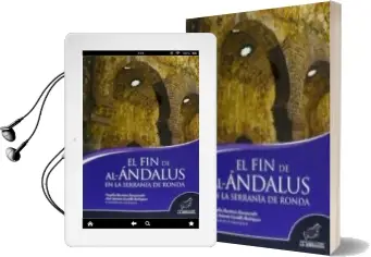 Descargar AudioLibro El fin de Al-Ándalus en la Serranía de Ronda de No Disponible año 1990