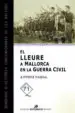AudioLibro El Lleure a Mallorca en la Guerra Civil de Antoni Nadal I Soler
