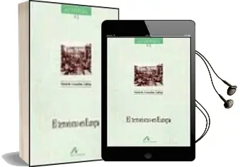 Descargar AudioLibro El Terrorismo en Europa de Eduardo Gonzalez Calleja año 1990