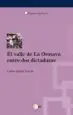 AudioLibro El Valle de la Orotava Entre dos Dictaduras de Carlos Aguiar García