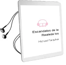 Descargar AudioLibro Escandalos de la Realeza - los de Michael Farquhar año 1990
