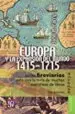 AudioLibro Europa y la Expansion del Mundo (1415-1715) de John H. Parry