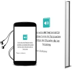 Descargar AudioLibro Extracto del Reglamento Tactico. Curso de Formacion Militar de Oficiales de los Servicios de Varios Autores año 1990