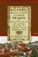 AudioLibro Facsímil: Historia de la Ciudad y Corte de Leon, y de sus Reyes de Manuel Risco
