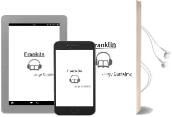 Descargar AudioLibro Franklin de Jorge Santelmo año 1990
