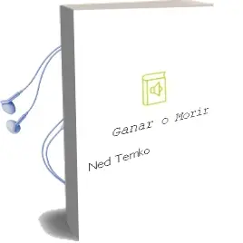 Descargar AudioLibro Ganar o Morir de Ned Temko año 1990