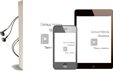 Descargar AudioLibro Genius Historia Moderna de Varios Autores año 1990