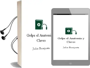 Descargar AudioLibro Golpe - el (Anatomia y Claves) de Julio Busquets año 1990