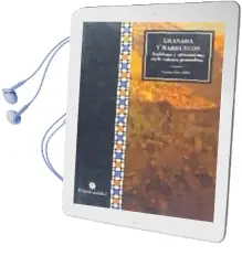 Descargar AudioLibro Granada y Marruecos  de No Disponible año 1990