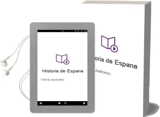 Descargar AudioLibro Historia de España de Varios Autores año 1990