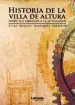 AudioLibro Historia de la Villa de Altura. desde sus Orígenes a la Actualidad de Elías Miguel Marqués Asensio