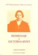 AudioLibro Homenaje a Victoria Kent de Servicio De Publicaciones Y Divulgación Científica De La Uma