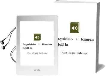 Descargar AudioLibro Inquisicio i Ramon Llull la de Fort Cogul Eufemia año 1990
