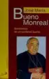 AudioLibro José María Bueno Monreal de Carlos Ros Carballar