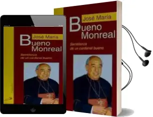 Descargar AudioLibro José María Bueno Monreal de Carlos Ros Carballar año 1990