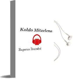 Descargar AudioLibro Koldo Mitxelena de Eugenio Ibarzabal año 1990