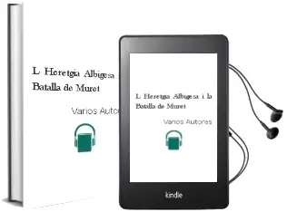 Descargar AudioLibro L Heretgia Albigesa i la Batalla de Muret de Varios Autores año 1990